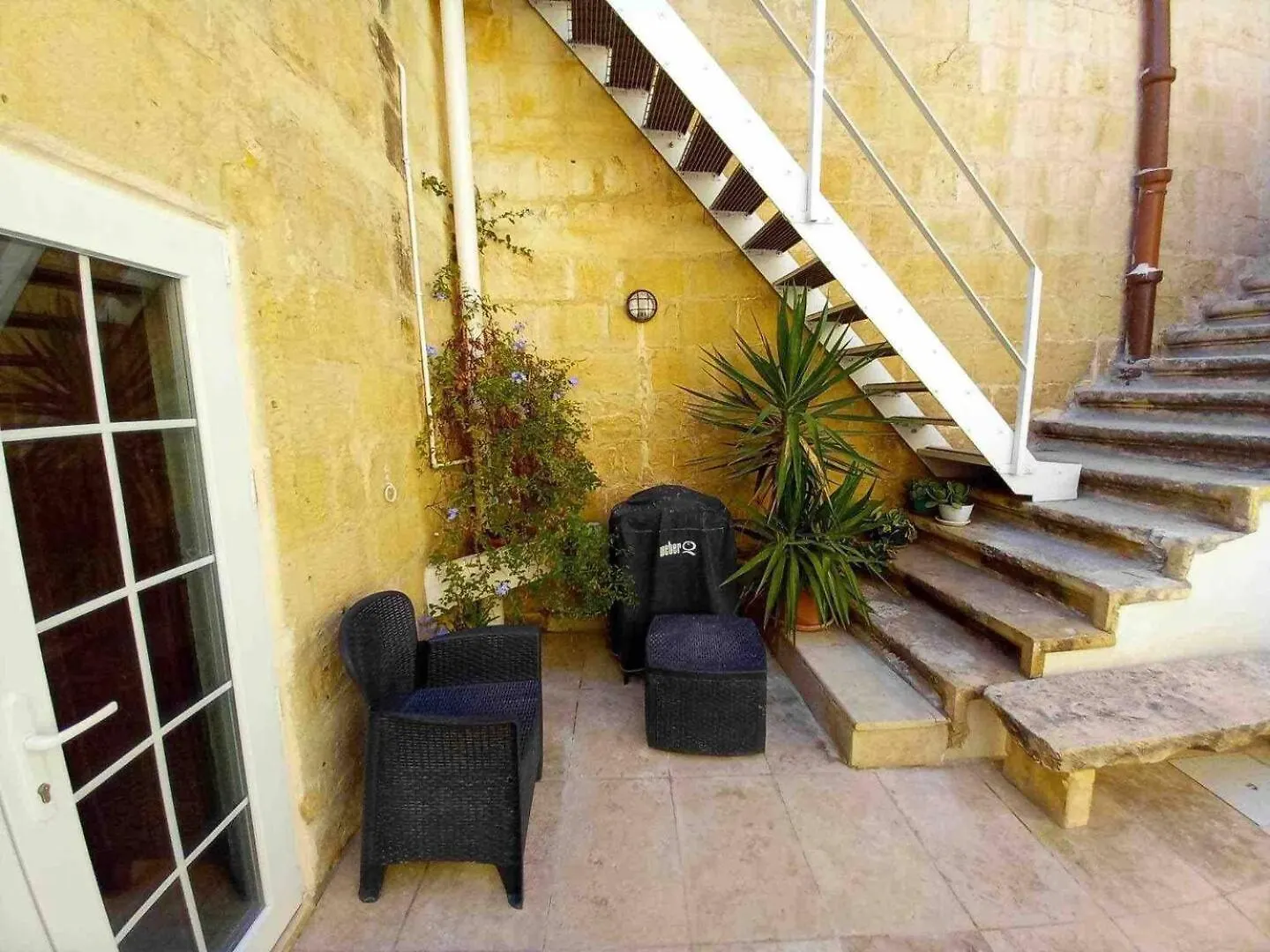 Holiday home The Gem Farmhouse By Homely Qormi