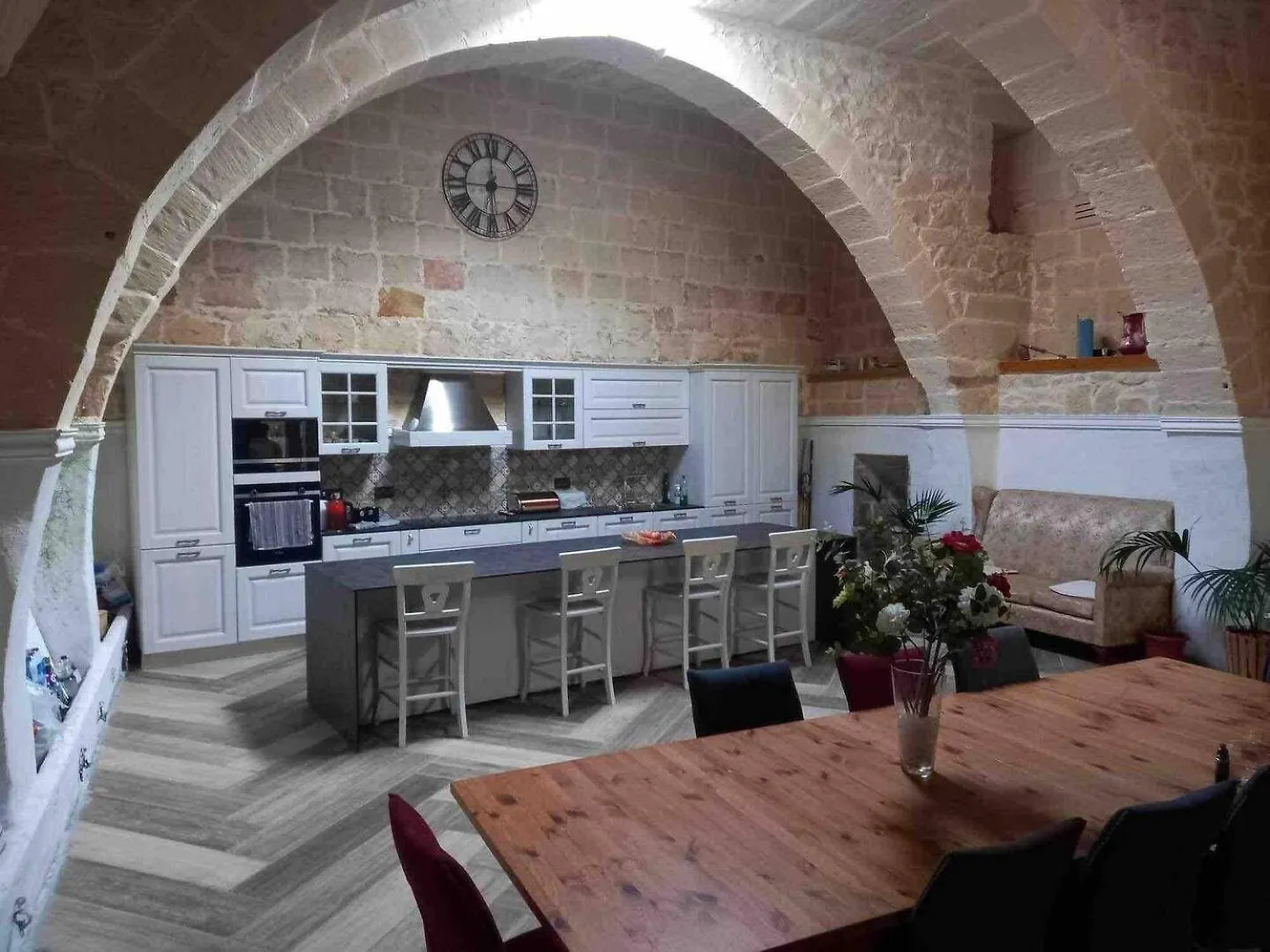 The Gem Farmhouse By Homely Qormi 0*,  Malta