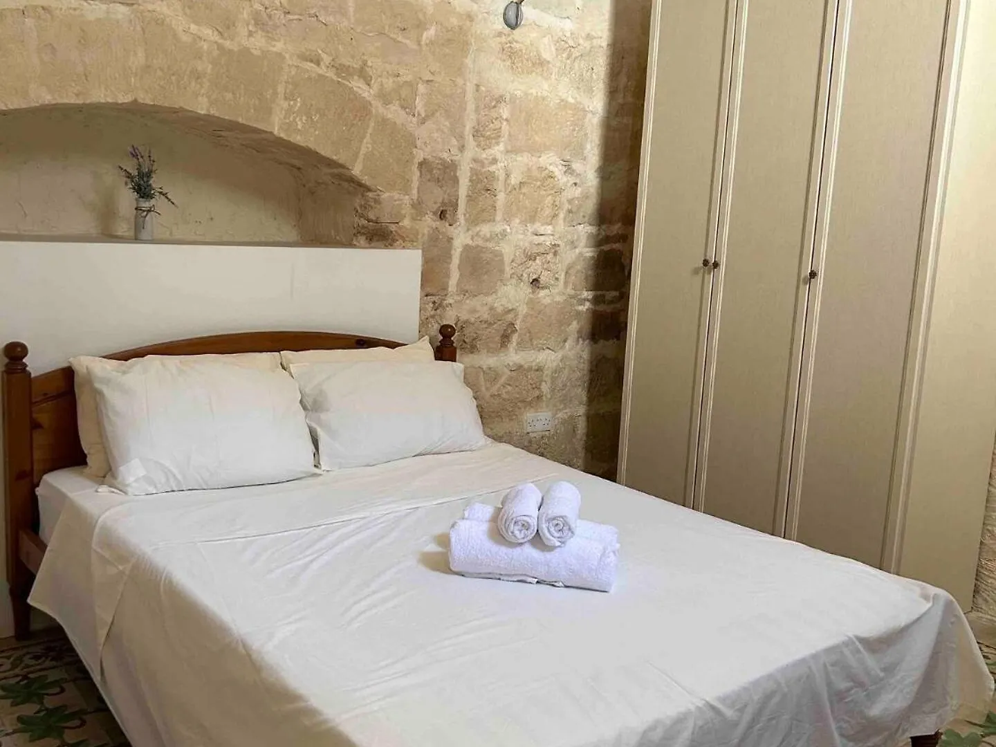 Holiday home The Gem Farmhouse By Homely Qormi