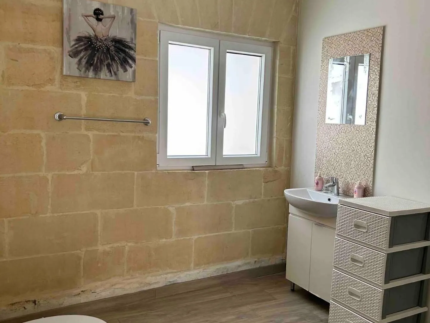 The Gem Farmhouse By Homely Qormi Malta