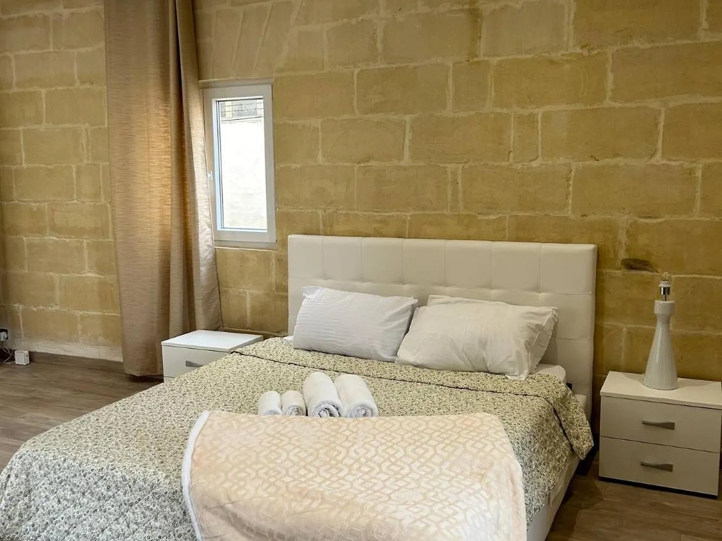 The Gem Farmhouse By Homely Qormi Malta