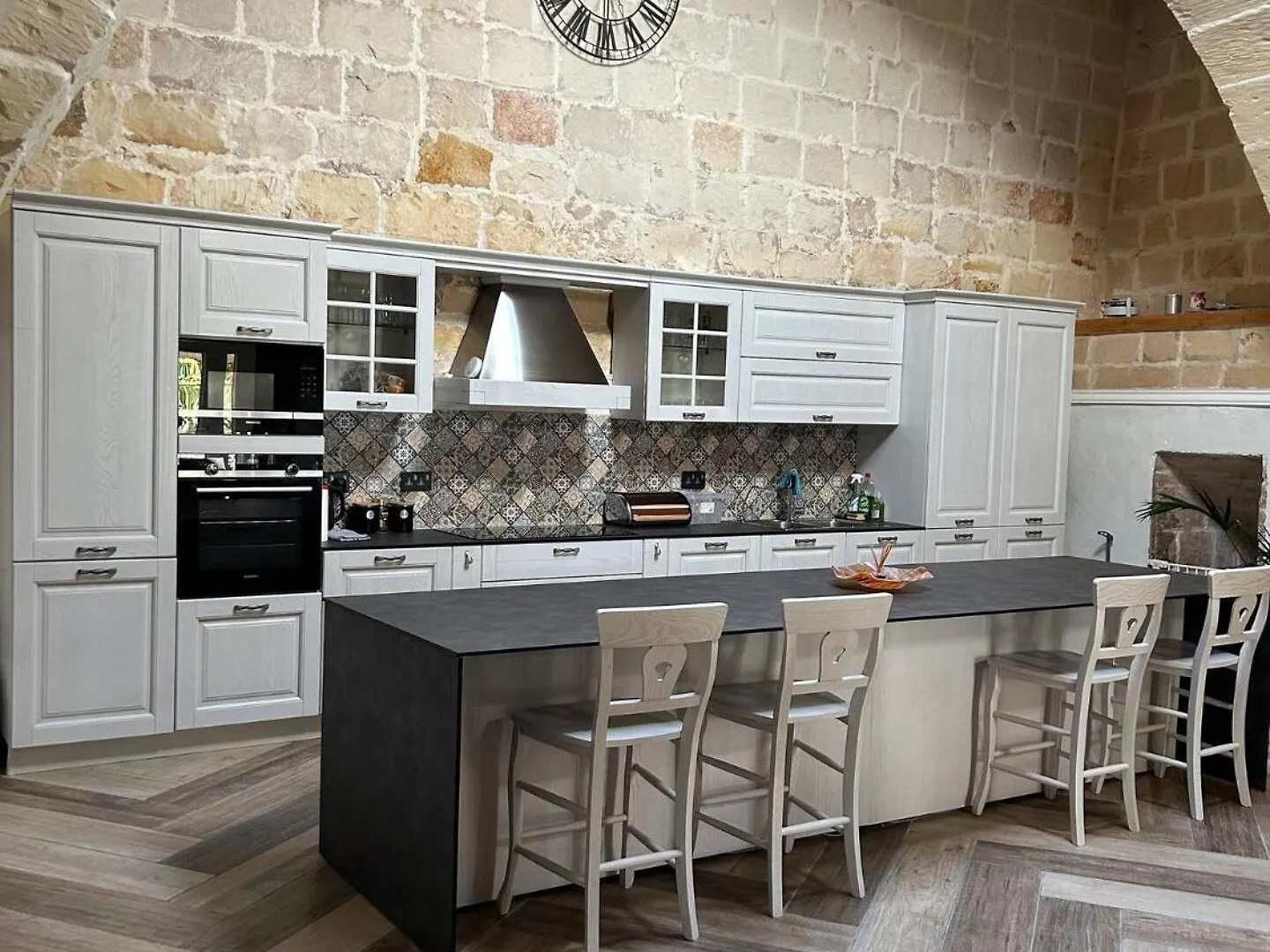 The Gem Farmhouse By Homely Qormi Holiday home