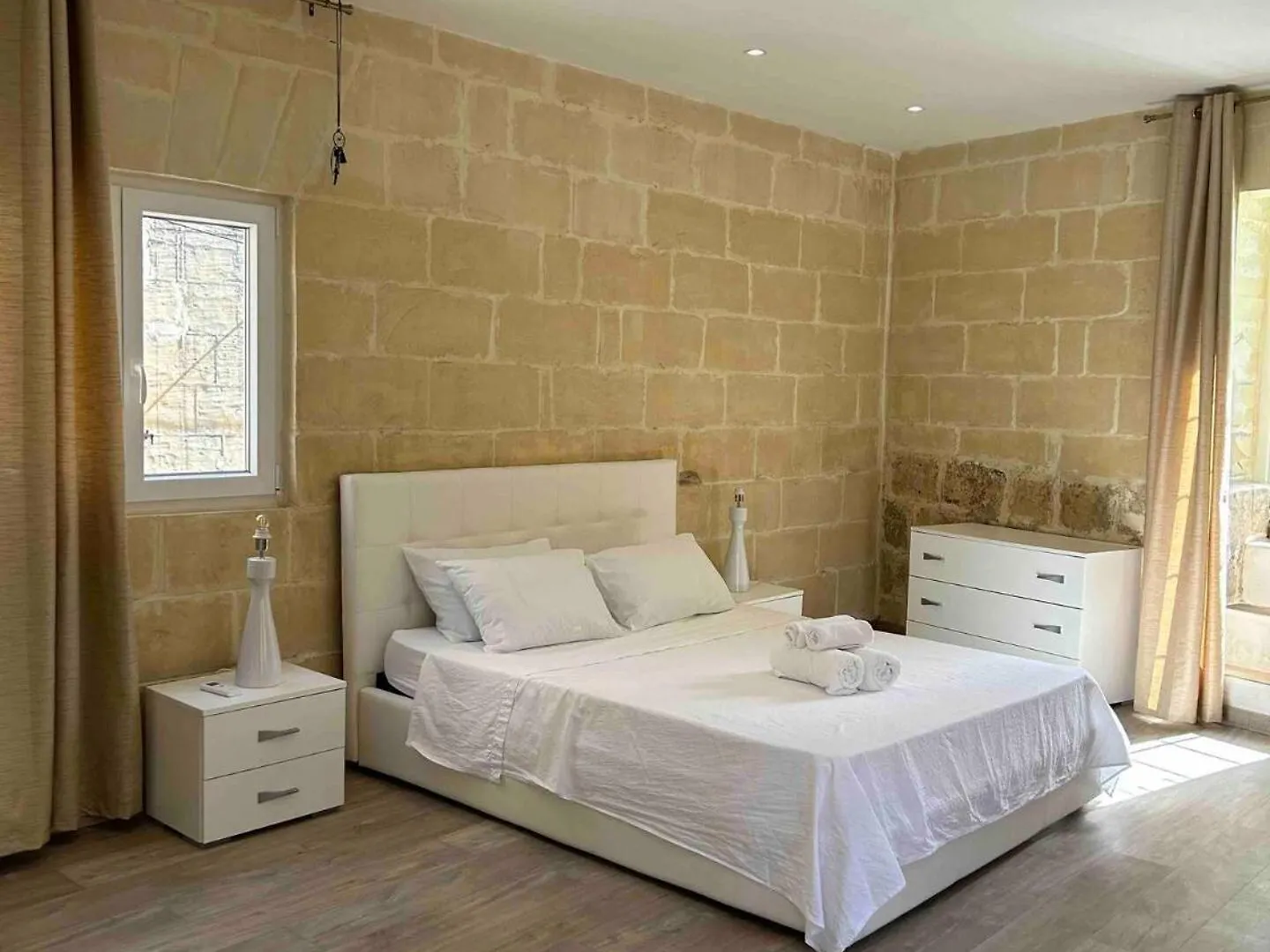 Holiday home The Gem Farmhouse By Homely Qormi