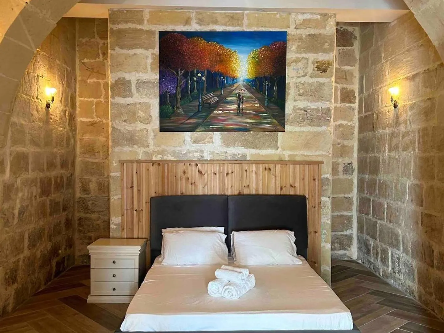 The Gem Farmhouse By Homely Qormi 0*,  Malta