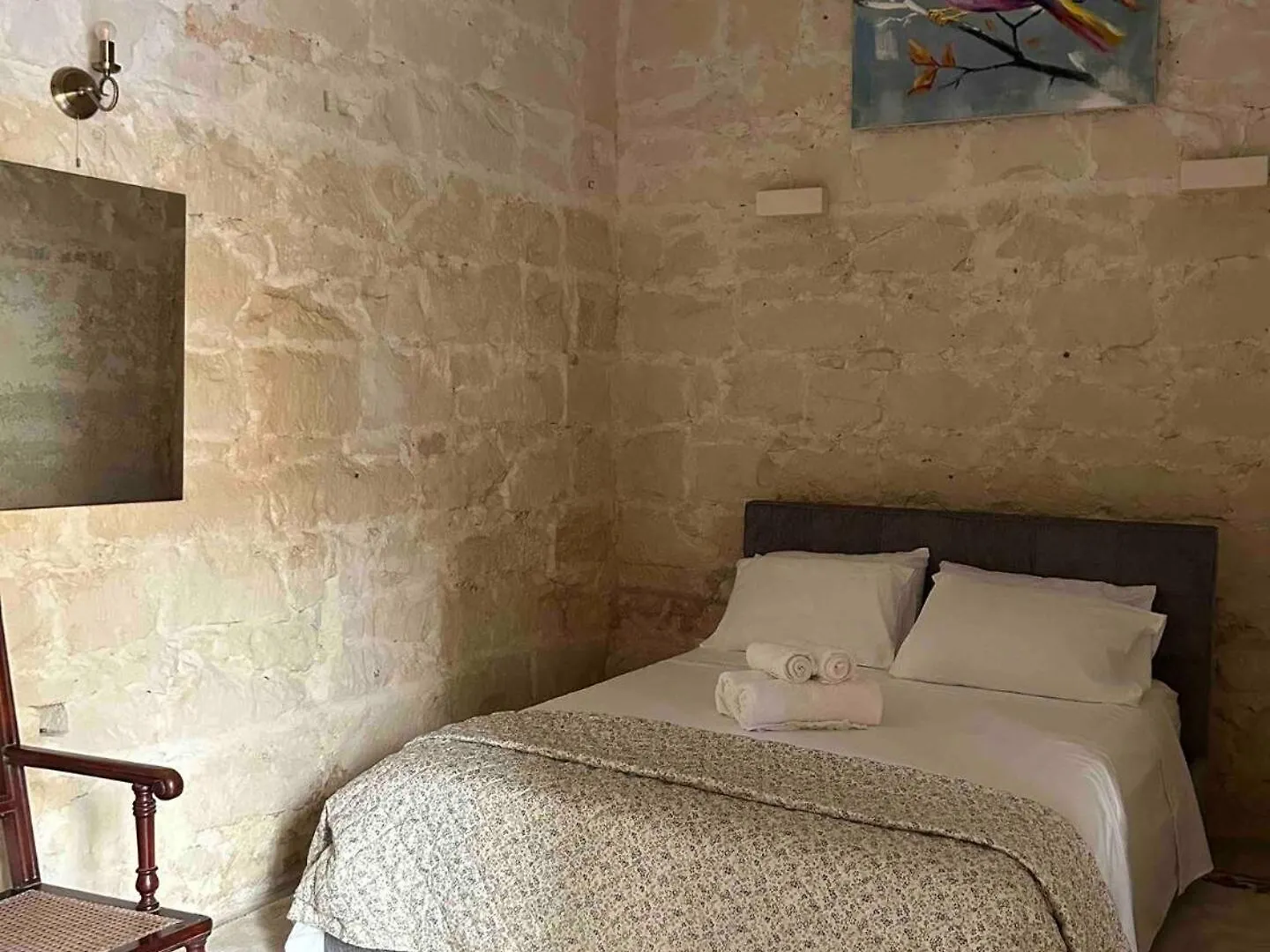 The Gem Farmhouse By Homely Qormi