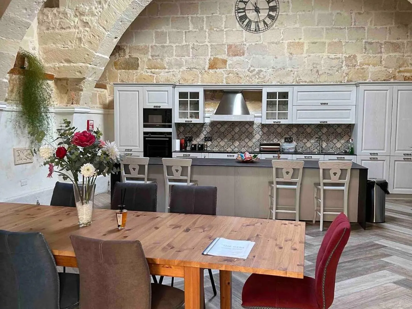Holiday home The Gem Farmhouse By Homely Qormi Malta