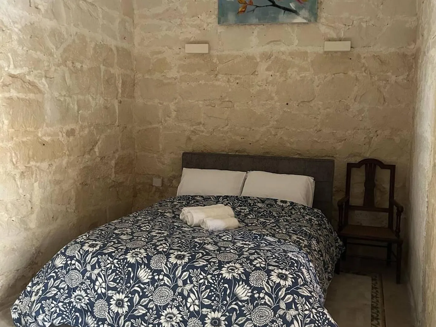 Holiday home The Gem Farmhouse By Homely Qormi
